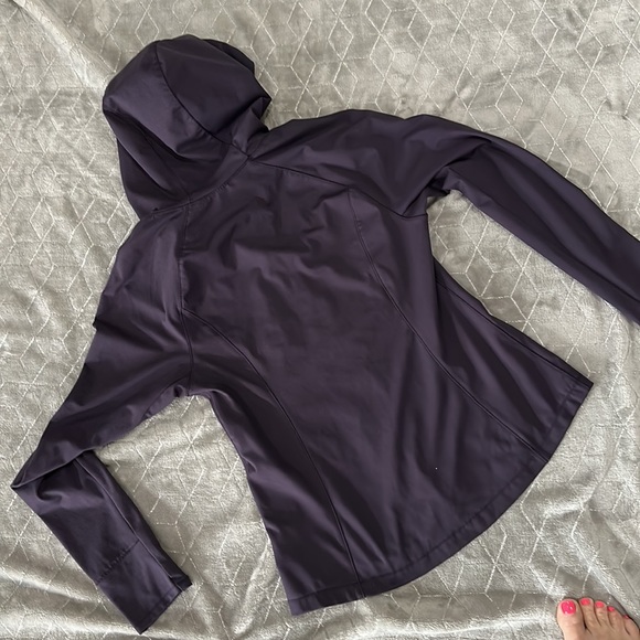 Yoga jacket - Picture 4 of 4